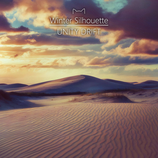Winter Silhouette - Echoes From the Deep