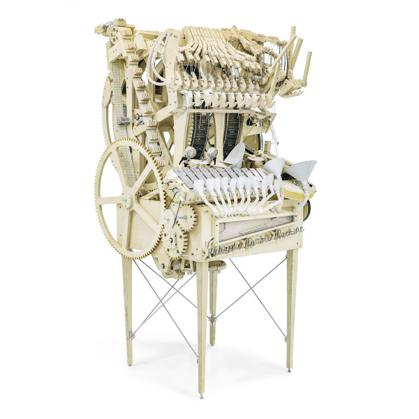 Wintergatan - Sommarfågel
