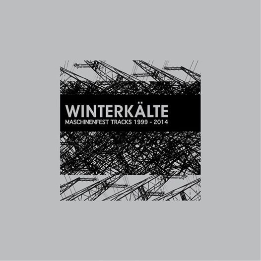 Winterkälte - Nuclear Free North America