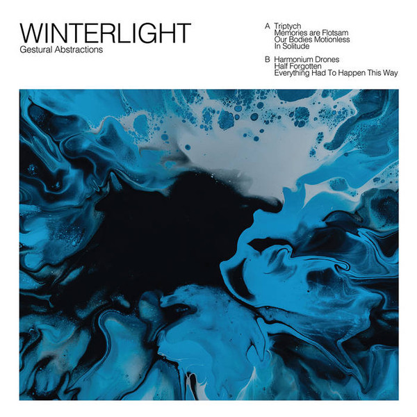 Winterlight - zvenya