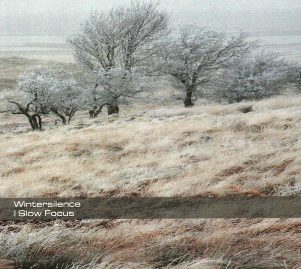 Wintersilence - Isolation