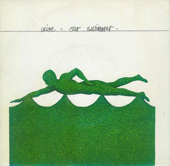 Wire - Three Girl Rhumba - 2006 Remastered Version