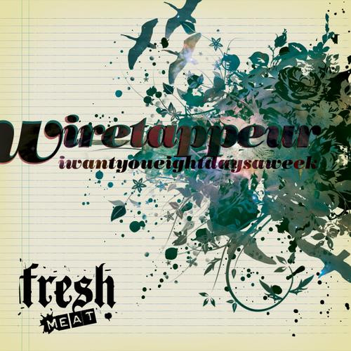 Wiretappeur - Iridescent