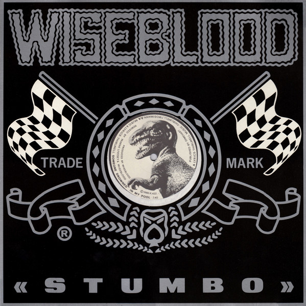Wiseblood - Prime Gonzola