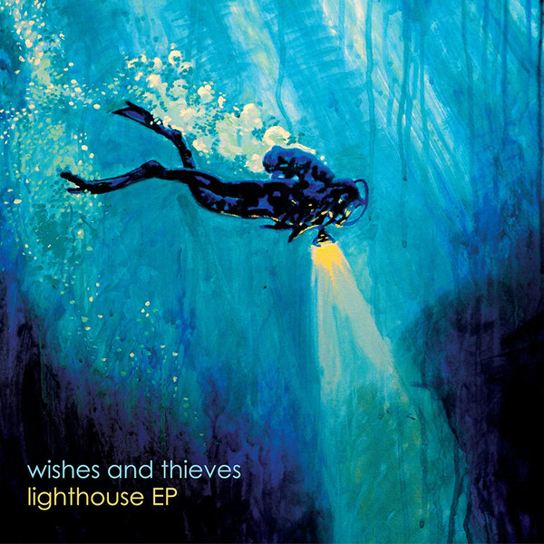Wishes and Thieves - Lighthouse