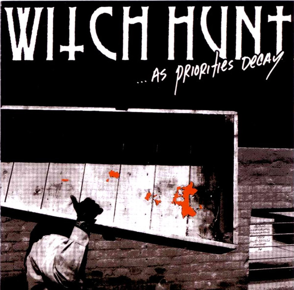 Witch-Hunt - Two Magicians
