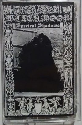 WitchMoon - Chamber of Curses