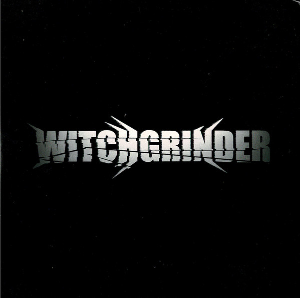 Witchgrinder - Bloodlust