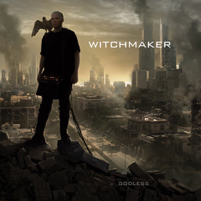 Witchmaker - Arson