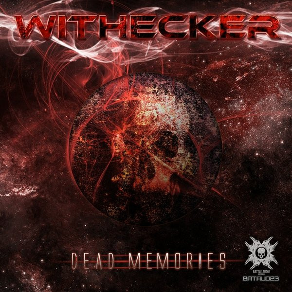 Withecker - Take Some You Bastard - Withecker vs Slayer