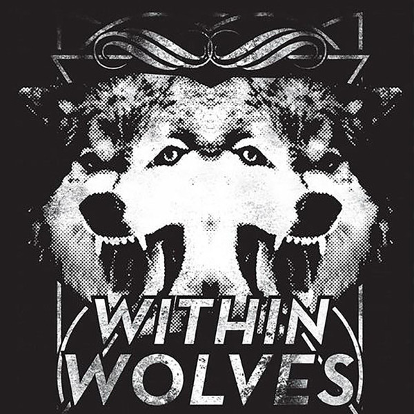 Within Wolves - Biting the Hand That Feeds