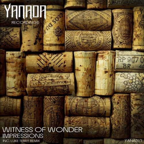 Witness of Wonder - Emotions in Motion