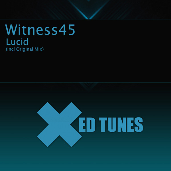 Witness45 - Forget The Past [ASOT 634] - ReOrder Remix