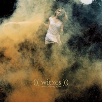 Witxes - Through Abraxas I