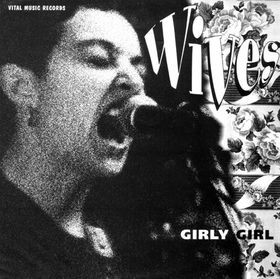 Wives - Waving Past Nirvana
