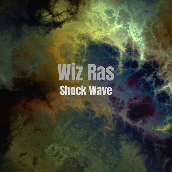 Wiz Ras - What Can´t Be Stopped