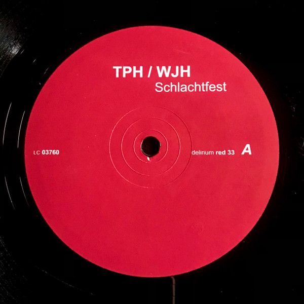 Wjh - Harmonix