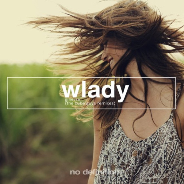 Wlady - Alice