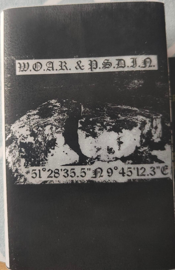 Woar - frv