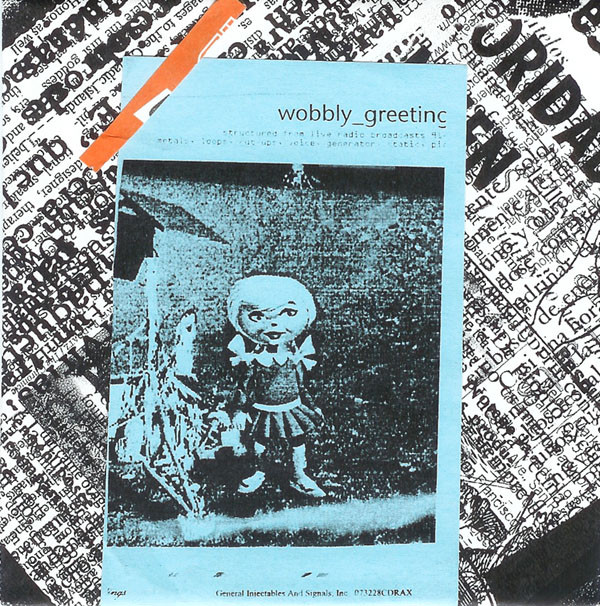 Wobbly - Yo Yo Yo Yoyo Yo, Hey...