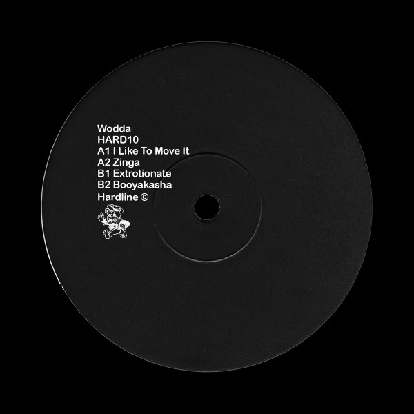 Wodda - Booyakasha