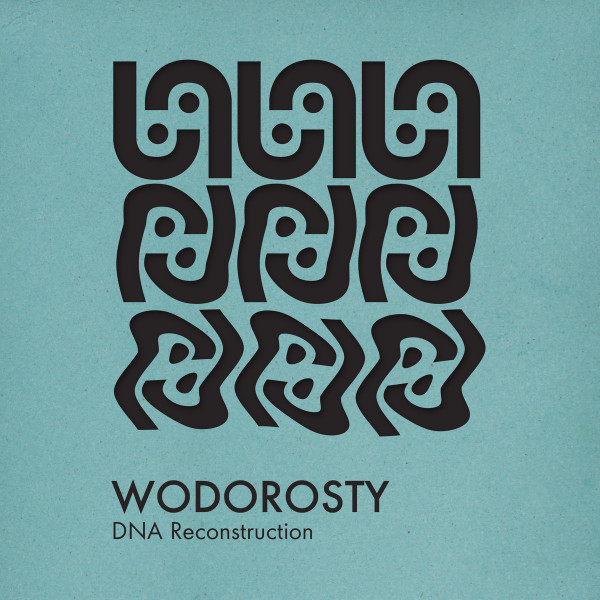 Wodorosty - Można zauważyć jak będzie reagować