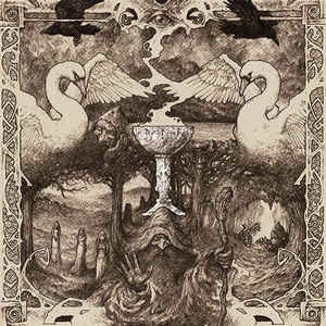 Wolcensmen - Lady of the Depe