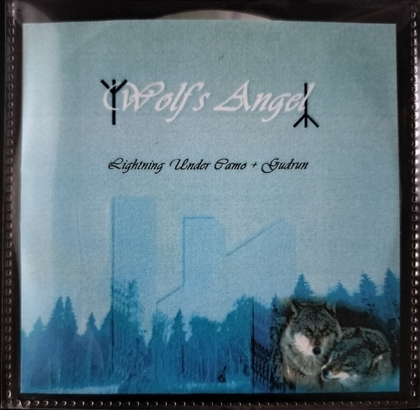 Wolf's Angel - Israel