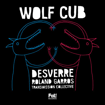 Wolf & Cub - Salao