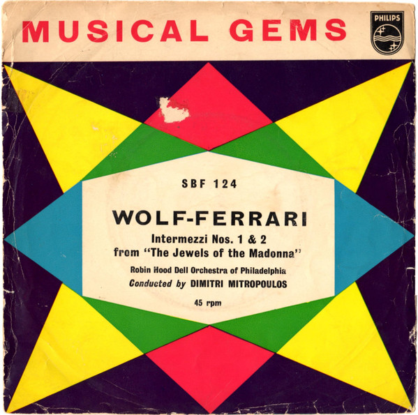 Wolf Hood - Emeralds