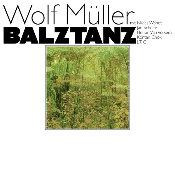 Wolf Müller - Pfad Des Windes
