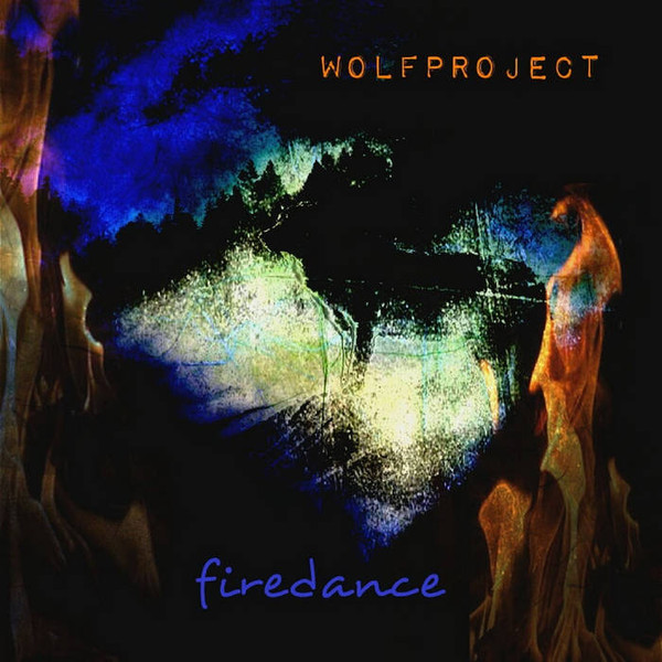 WolfProject - Pillars of Creation