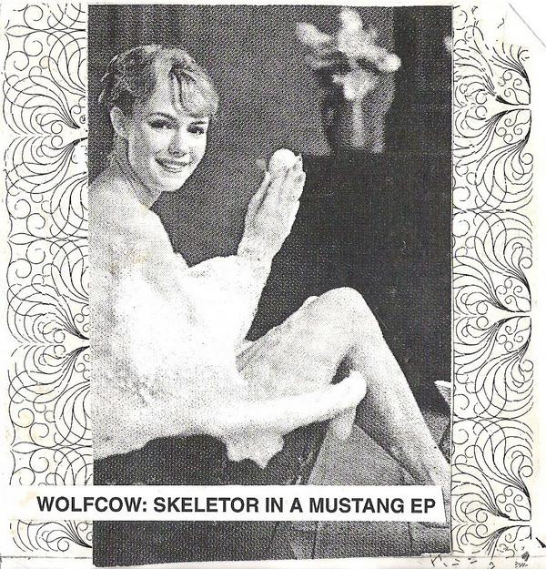 Wolfcow - Supernatural Grill