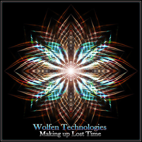 Wolfen technologies - De-pressurize