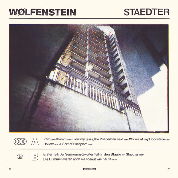 Wolfenstein - Capital Punishment