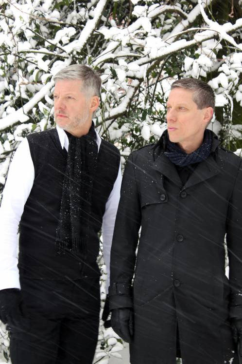 Wolfgang & Reinhard Voigt - Vision 04