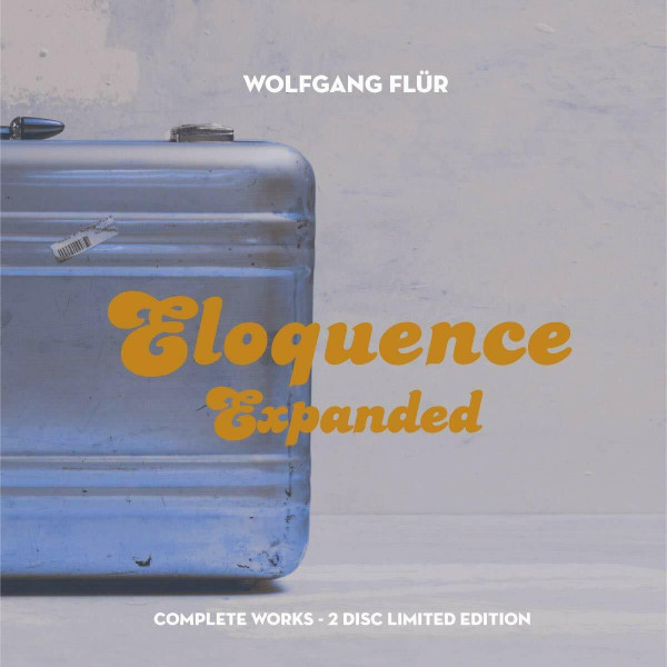 Wolfgang Flür - Birmingham (feat. Claudia Brücken & Peter Hook)