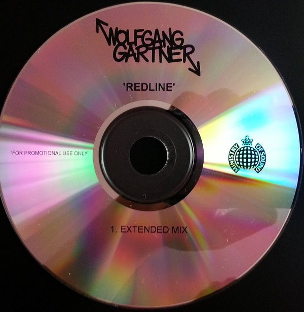 Wolfgang Gartner - Montezuma (Will Bailey & Mikey Hook Remix)