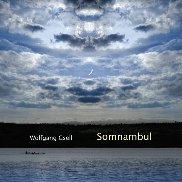 Wolfgang Gsell - High Spirit