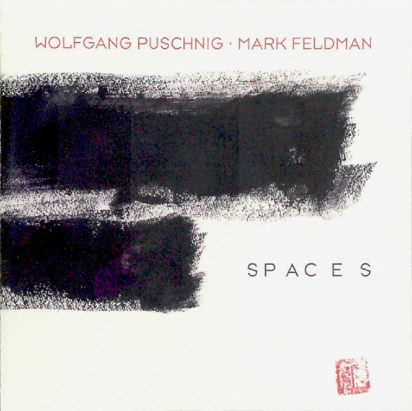 Wolfgang Puschnig & Mark Feldman - Hommages