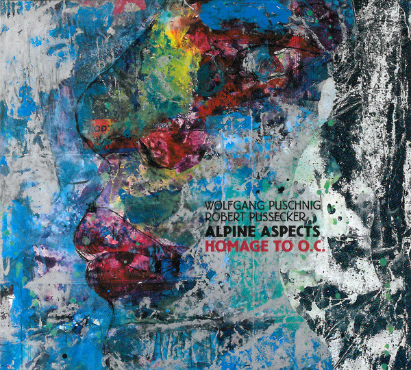 Wolfgang Puschnig & Robert Pussecker - Another Alpine Waltz
