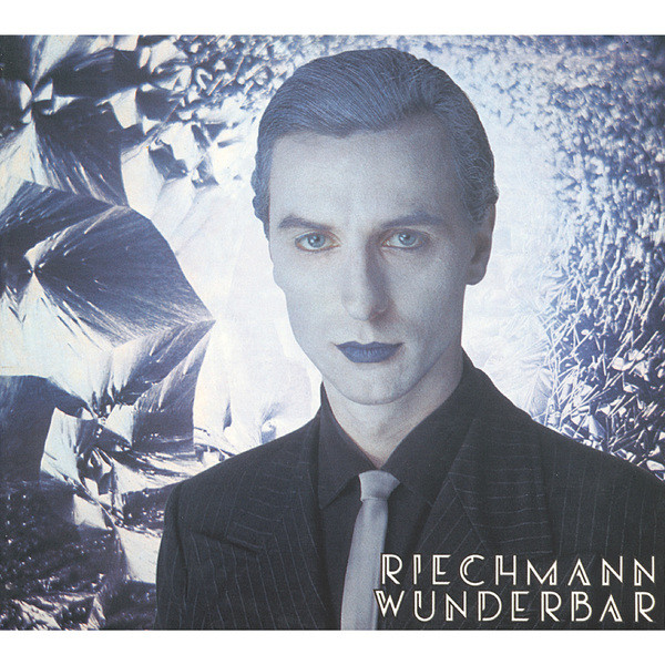 Wolfgang Riechmann - Wunderbar