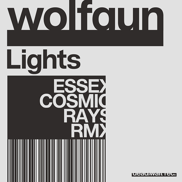 Wolfgun - Lights