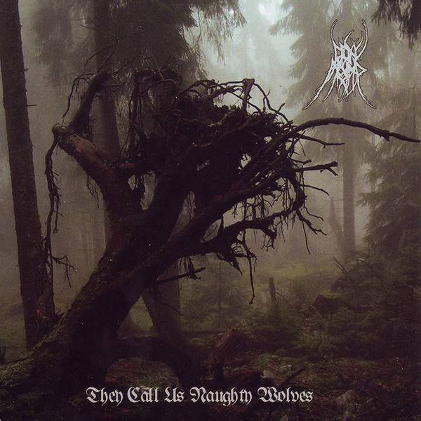 Wolfmangler - The Mangling of Tasmanian Wolves
