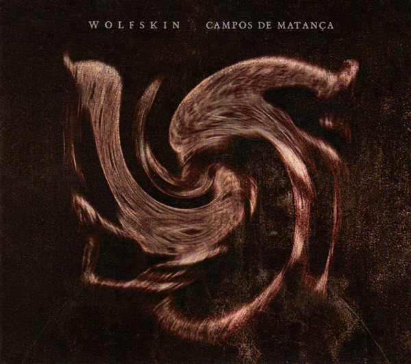 Wolfskin - Rex Sacrorum (second version)
