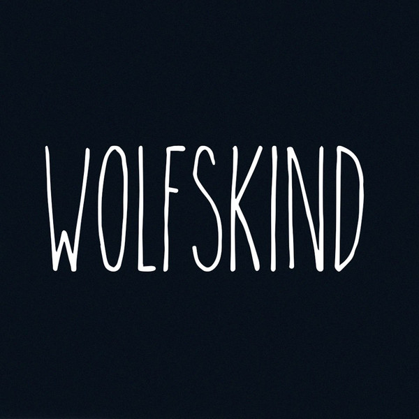 Wolfskind - Overdose