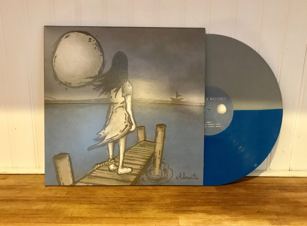 Wolves & Machines - All Alarms