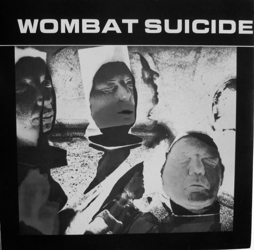 Wombat Suicide - Just working