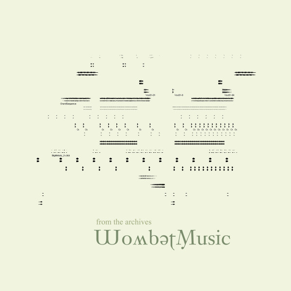 Wombatmusic - Future Society