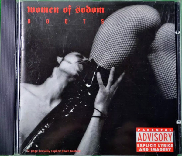 Women of Sodom - The Doctor Song